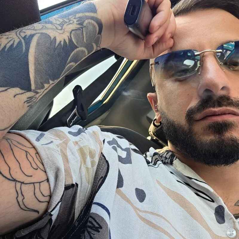 Tony95X