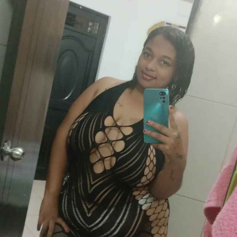Doll_rihana
