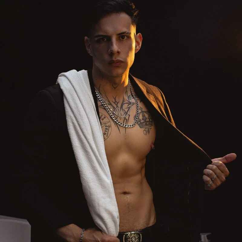 Dustin_Sonne