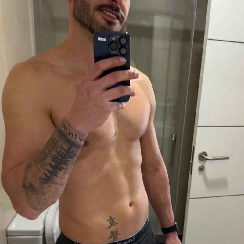 RaySex30