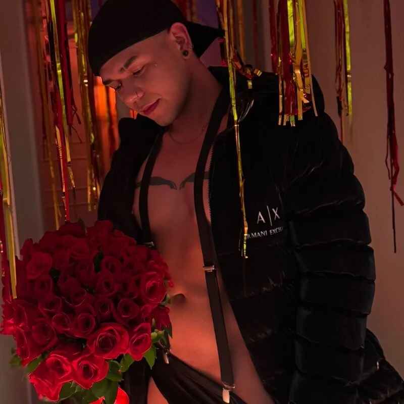 jhosepMoreno