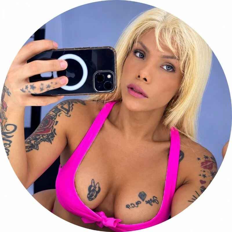 tsdarlabarbie
