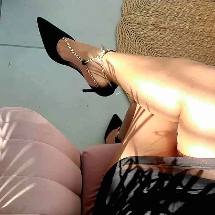 GoddessLorenaHotQueen