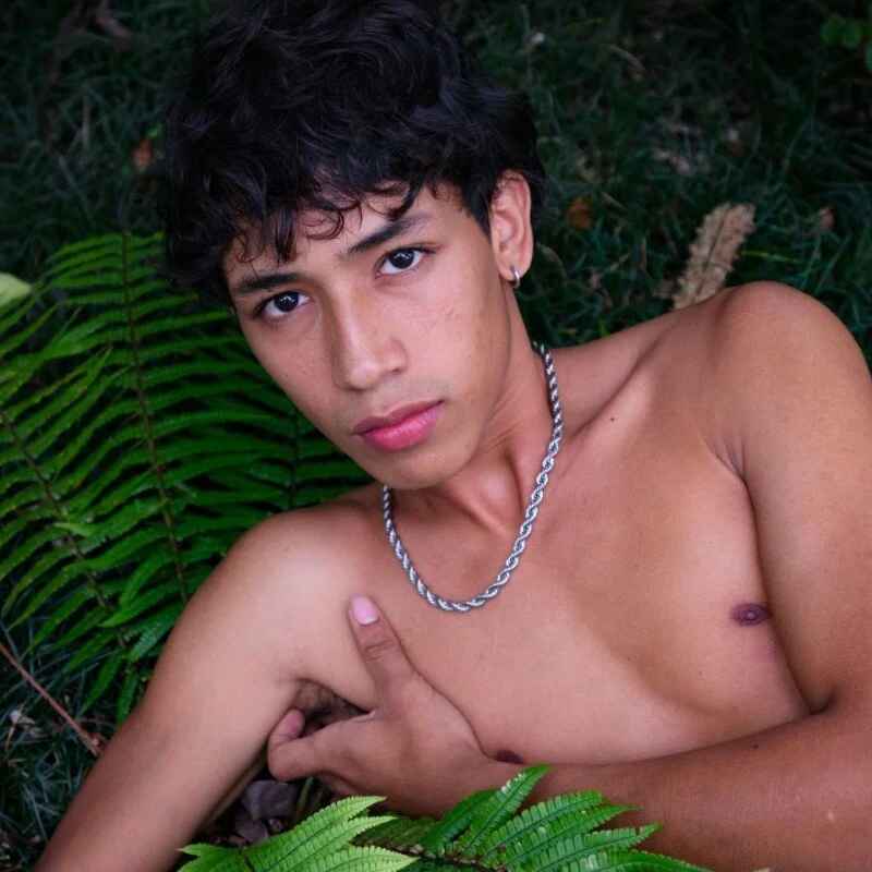 Ostin18hot