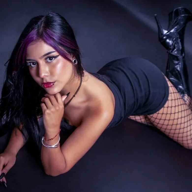 AzulaDark