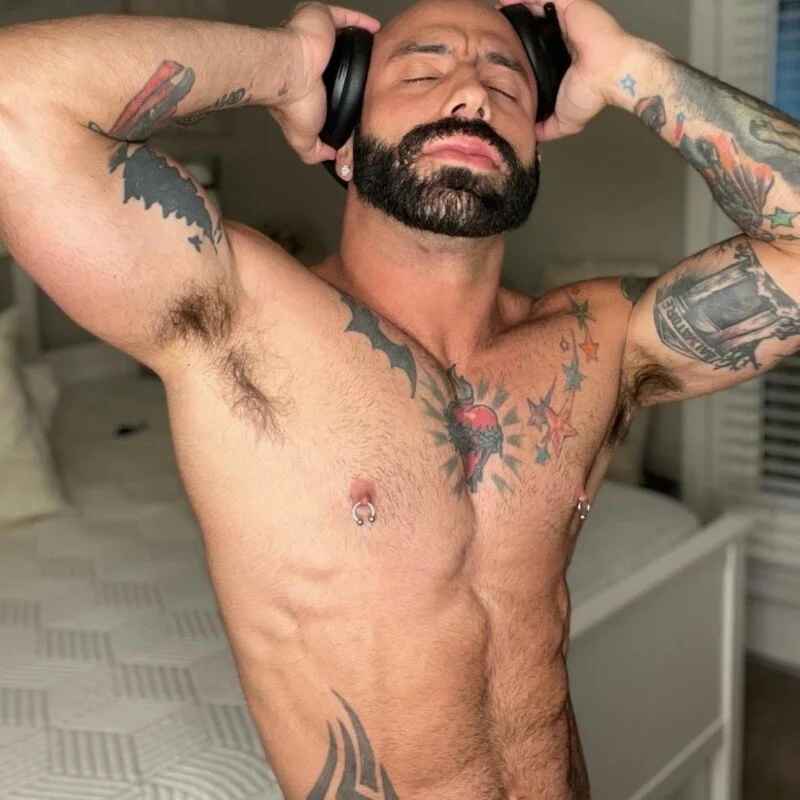 NickCrossXXX