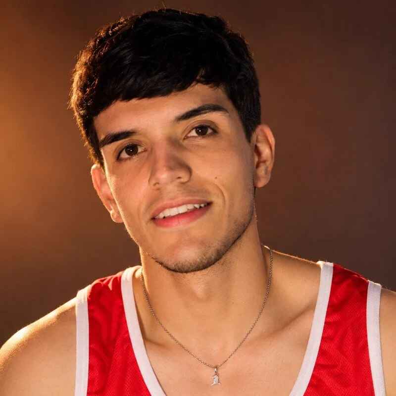 ianrice