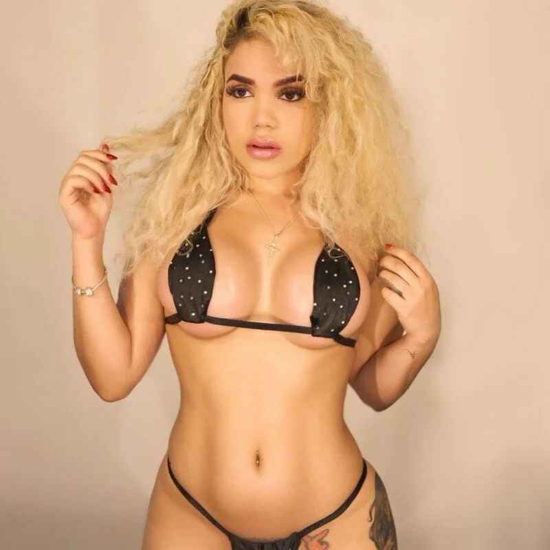 brithneysquirt