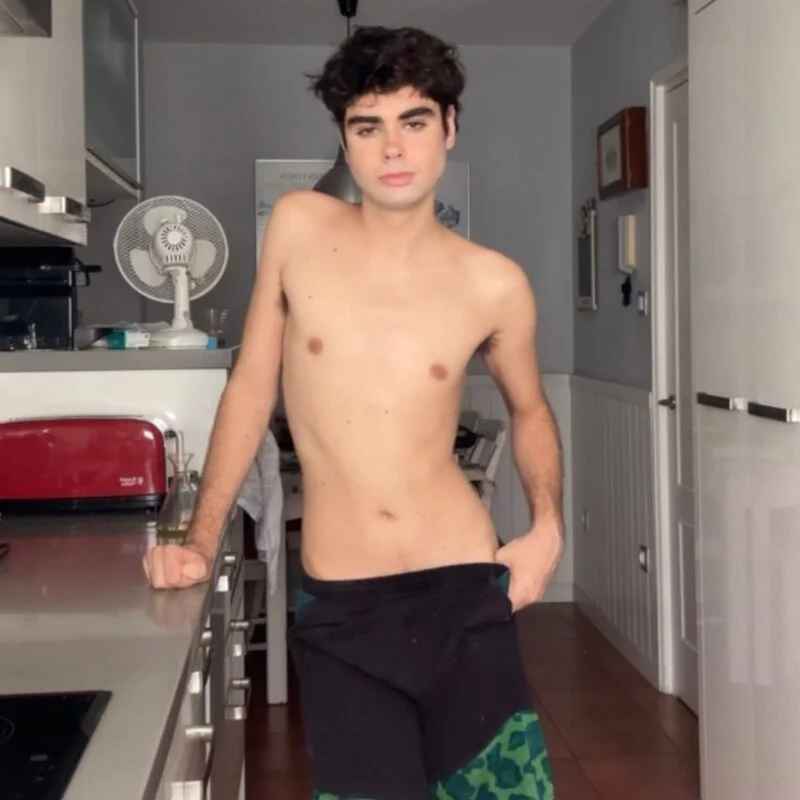 NewBoyAround