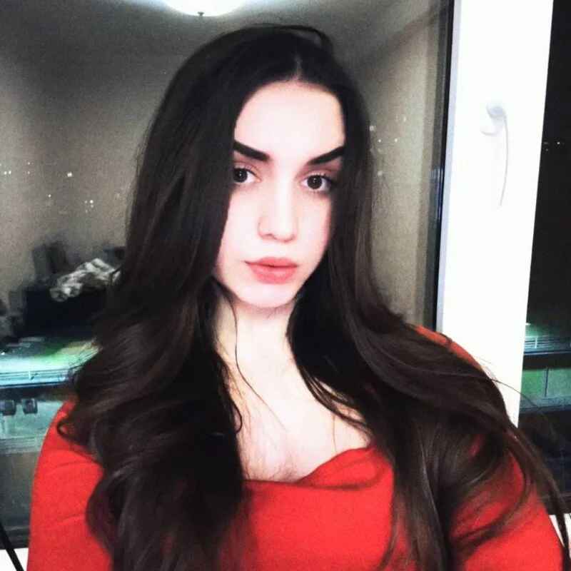 LucyRed