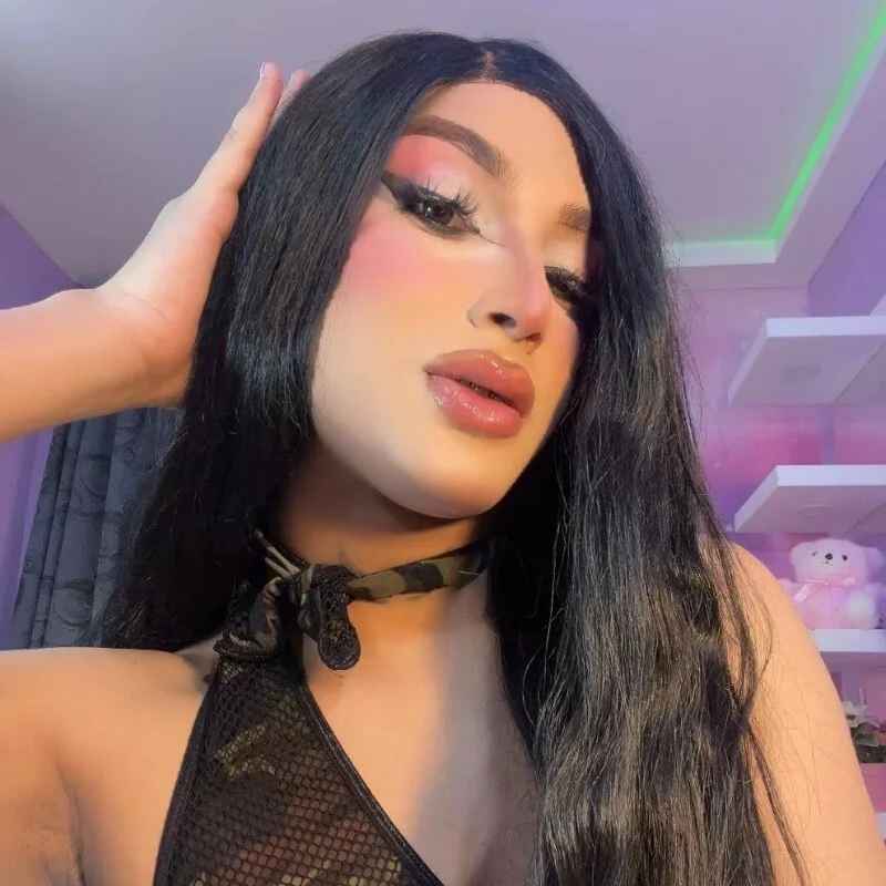 Lexxy_Mattell