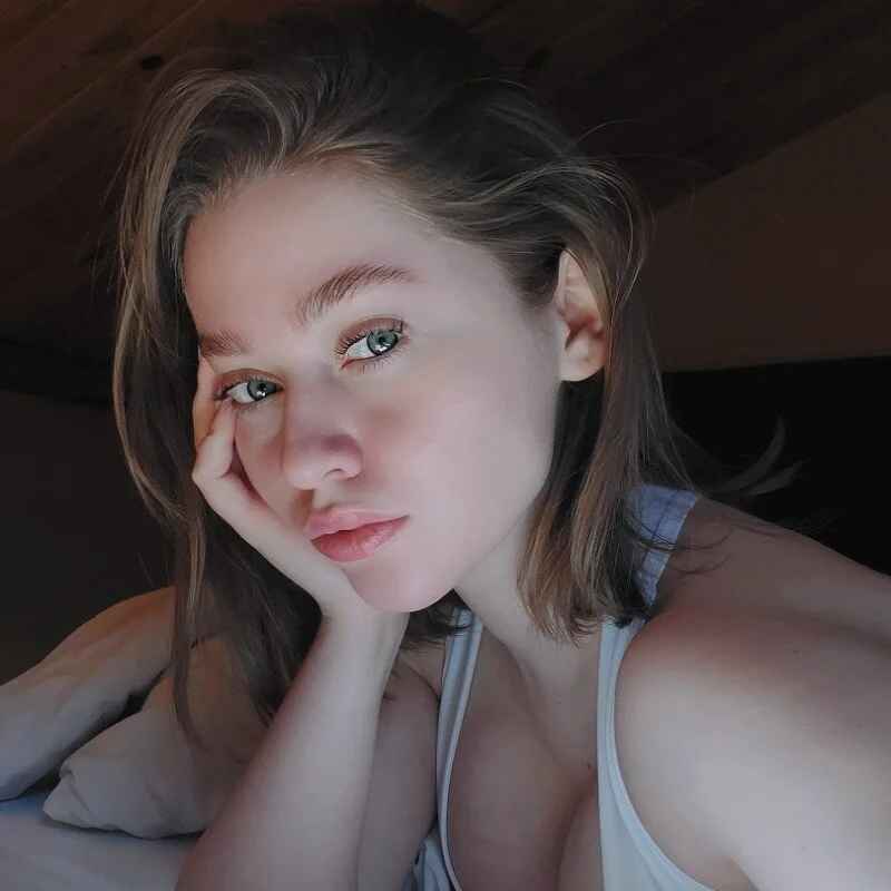 AidaPerry