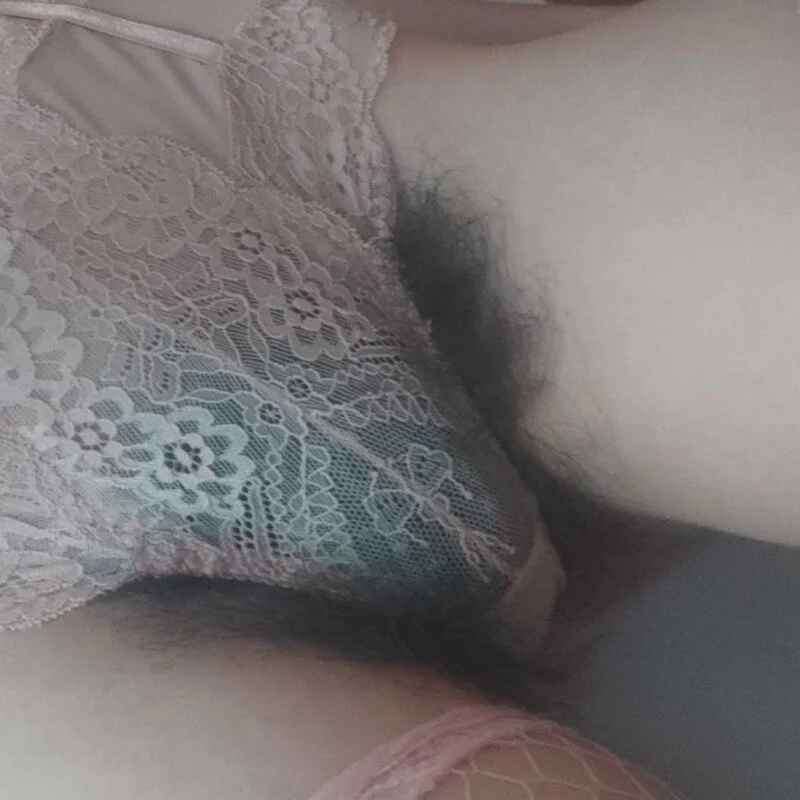 bushyprincess