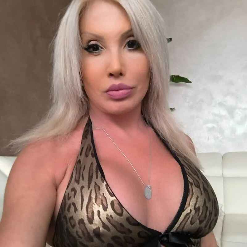 BellissimaClaudia
