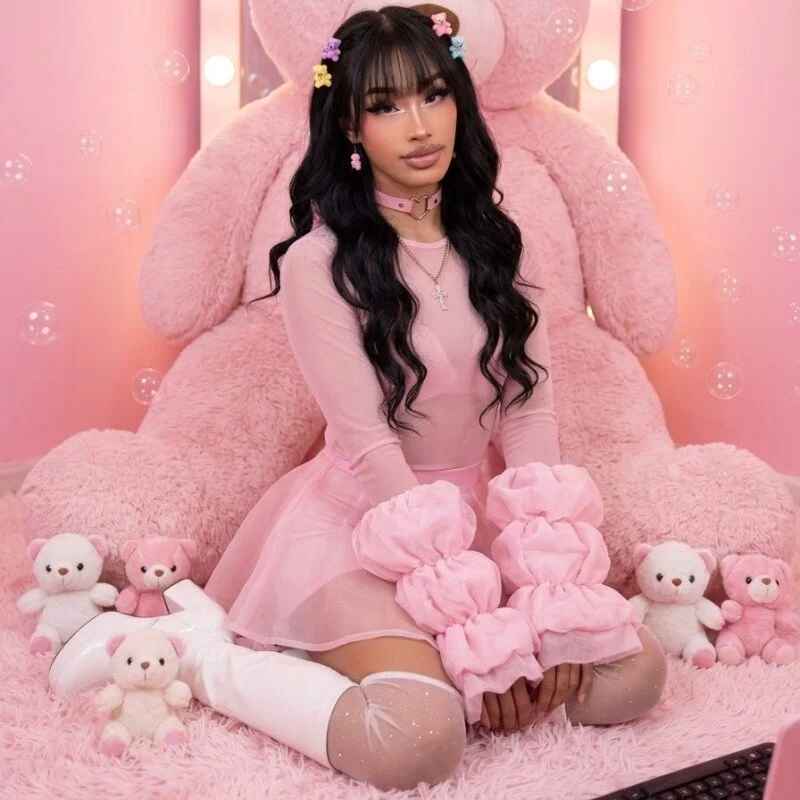 ExoticlanaDoll