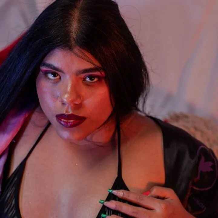 HairyLoveGirl