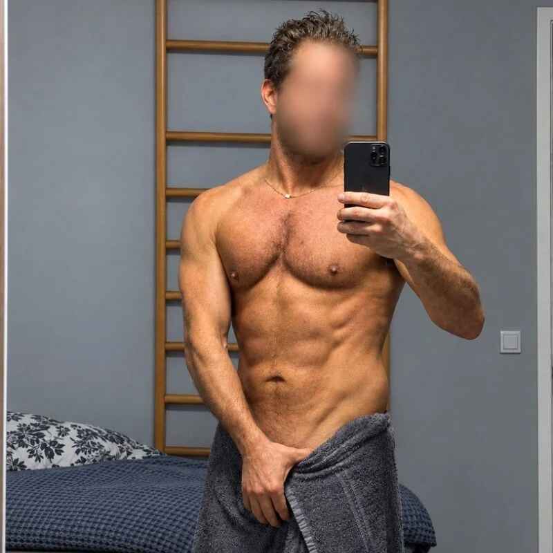 SweGigolo