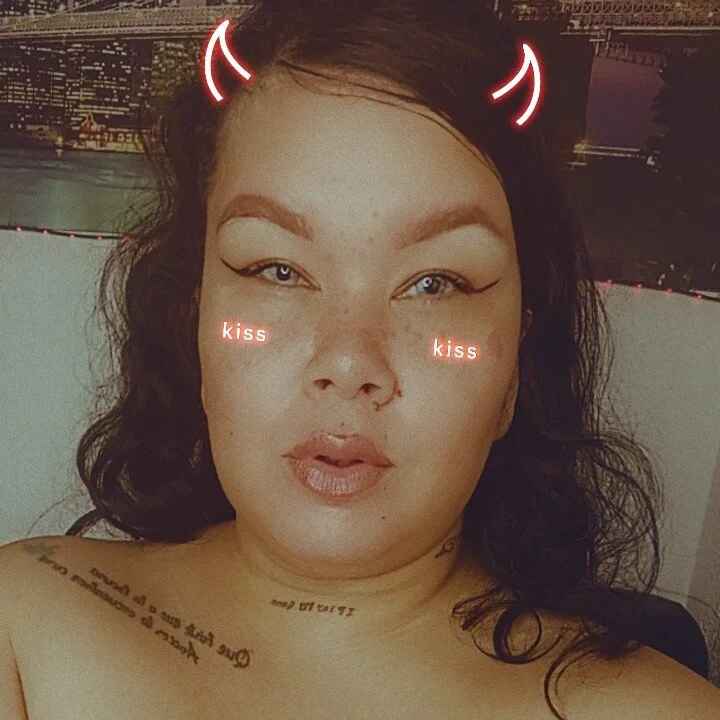 Goddexxxvane