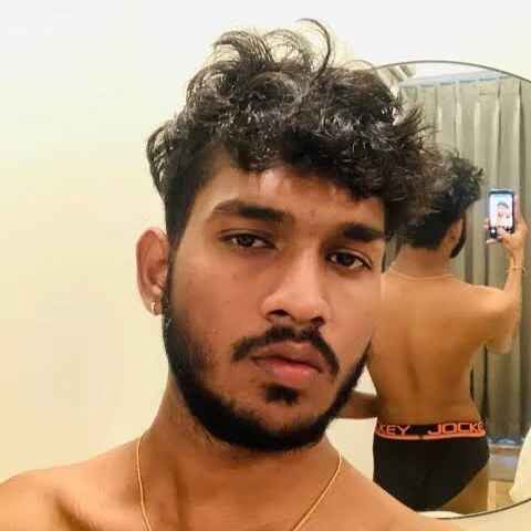 Iamyourbabyx