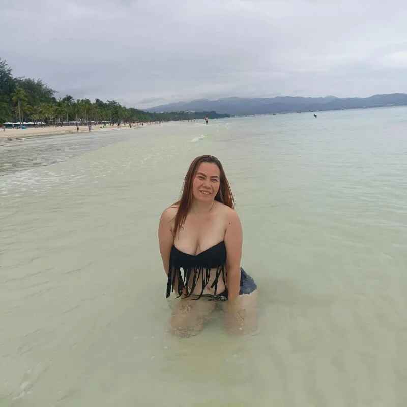 BigNippledMILF