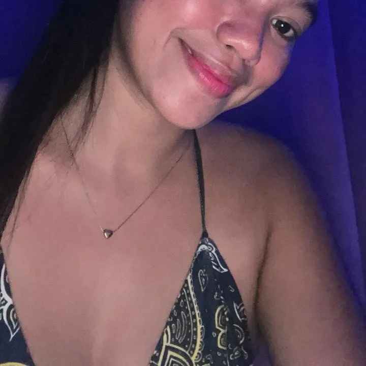 NaughtyAmie