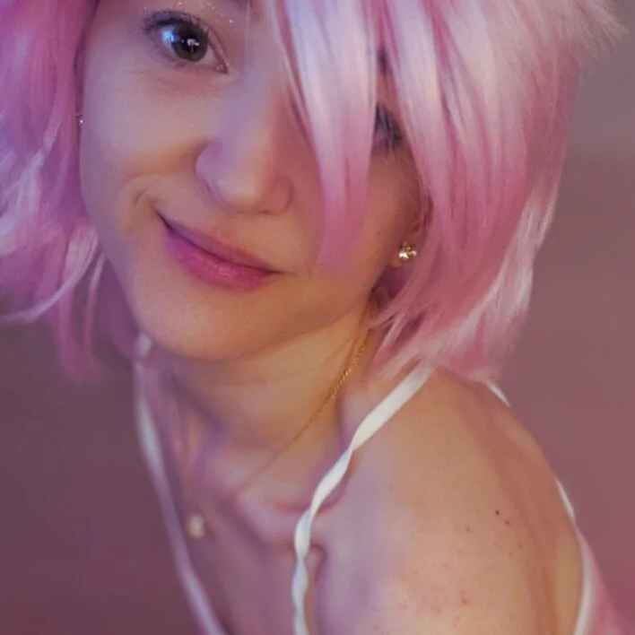 ThirstyKawaii