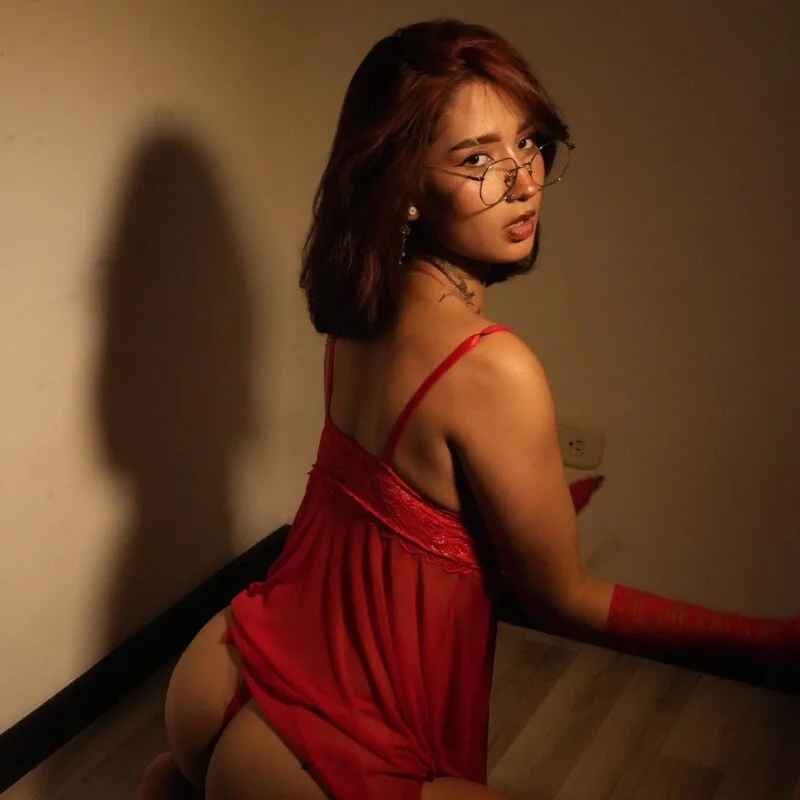 kyrafoxxx