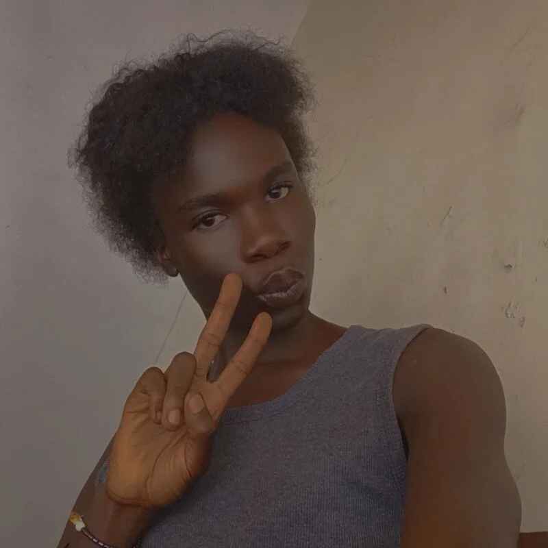 sweetonyango
