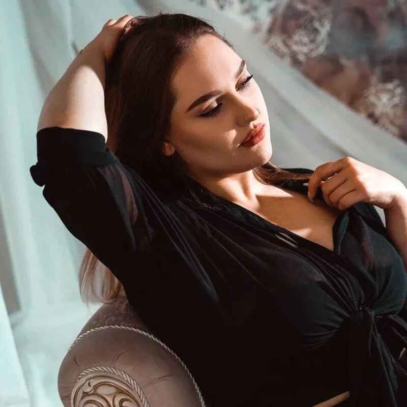 SofiaLovelyC
