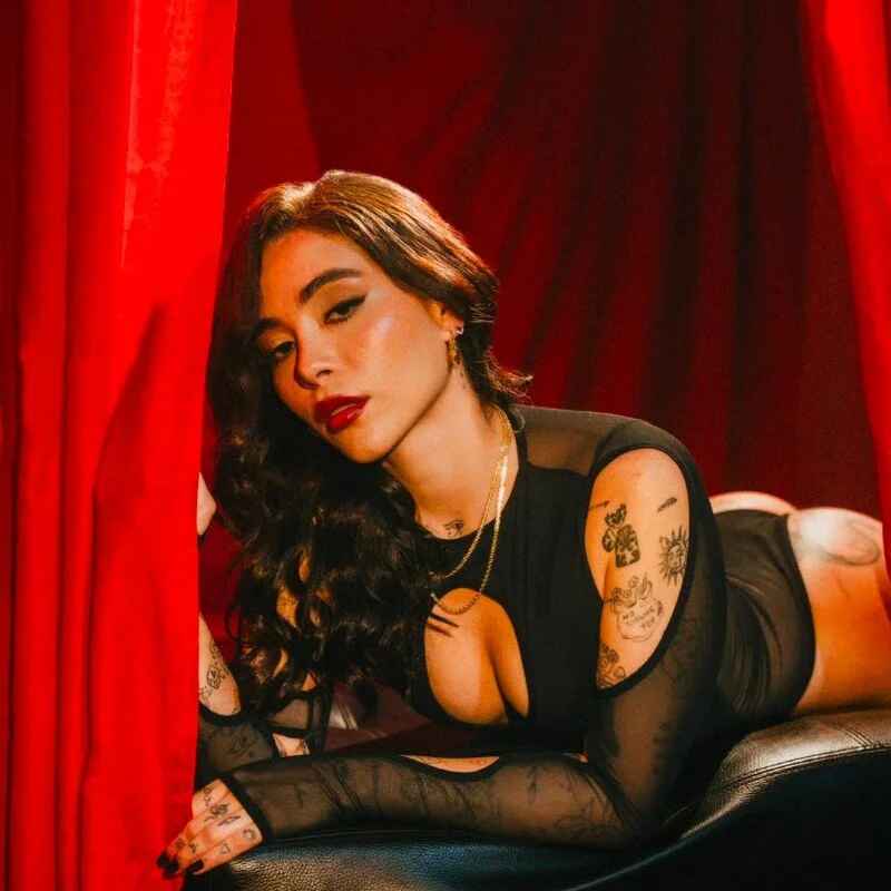 SamanthaaFoxxx