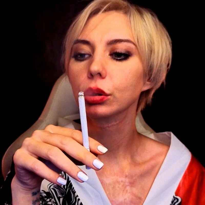 Blondice