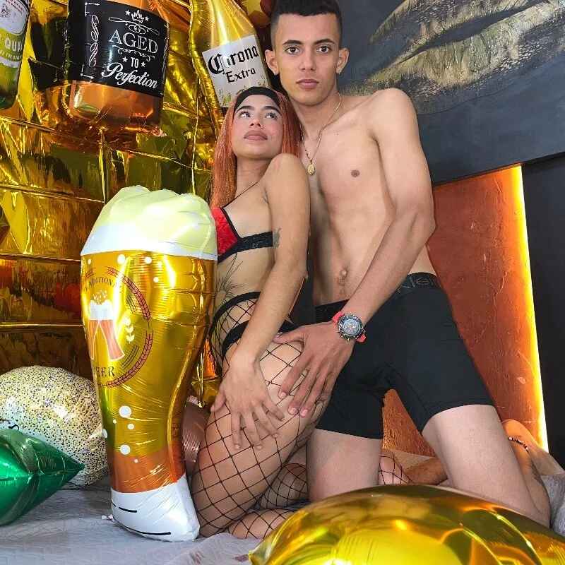 hottcouple26