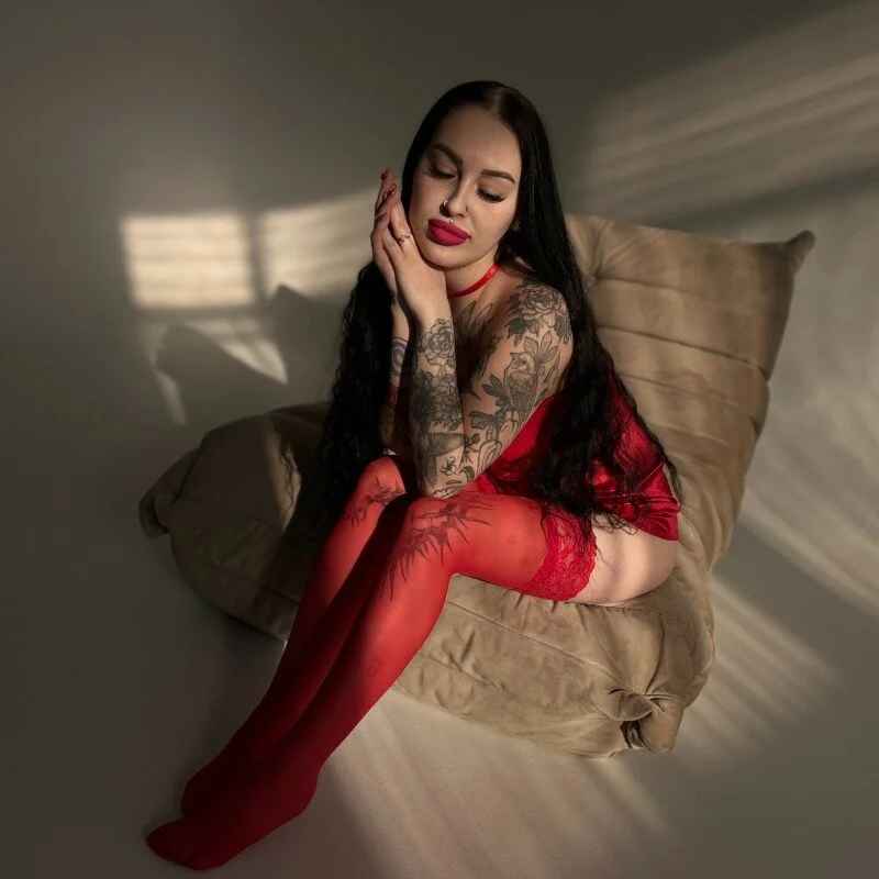 missAngellina