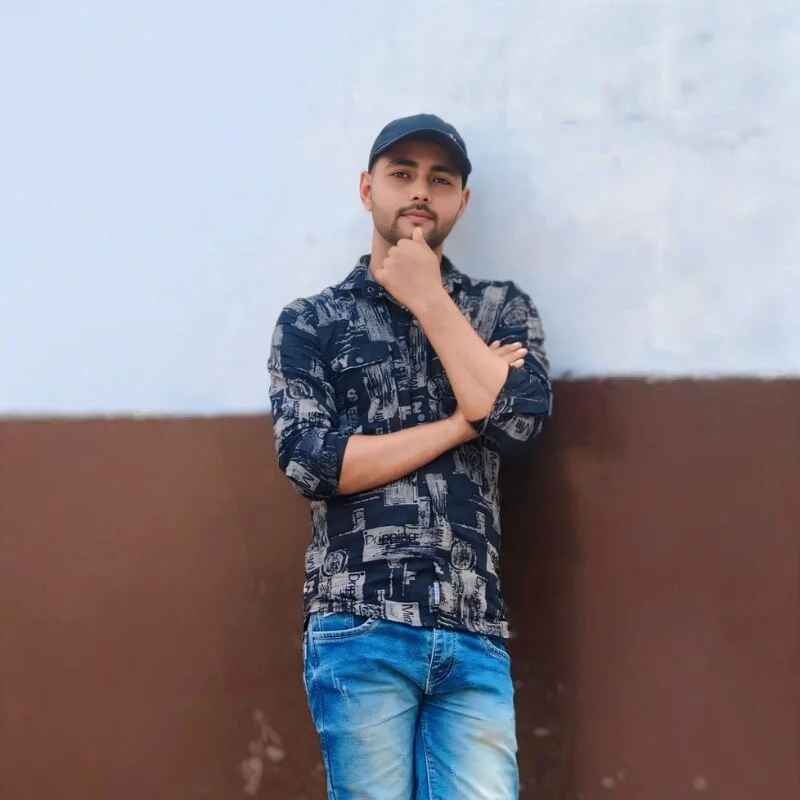 Sanjay-24