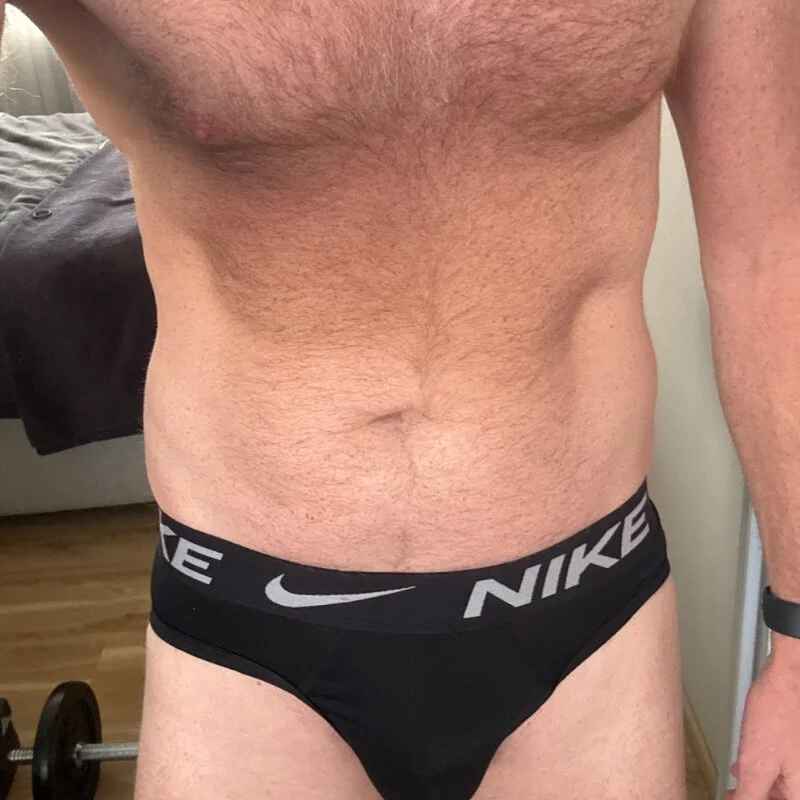 Gayginger86