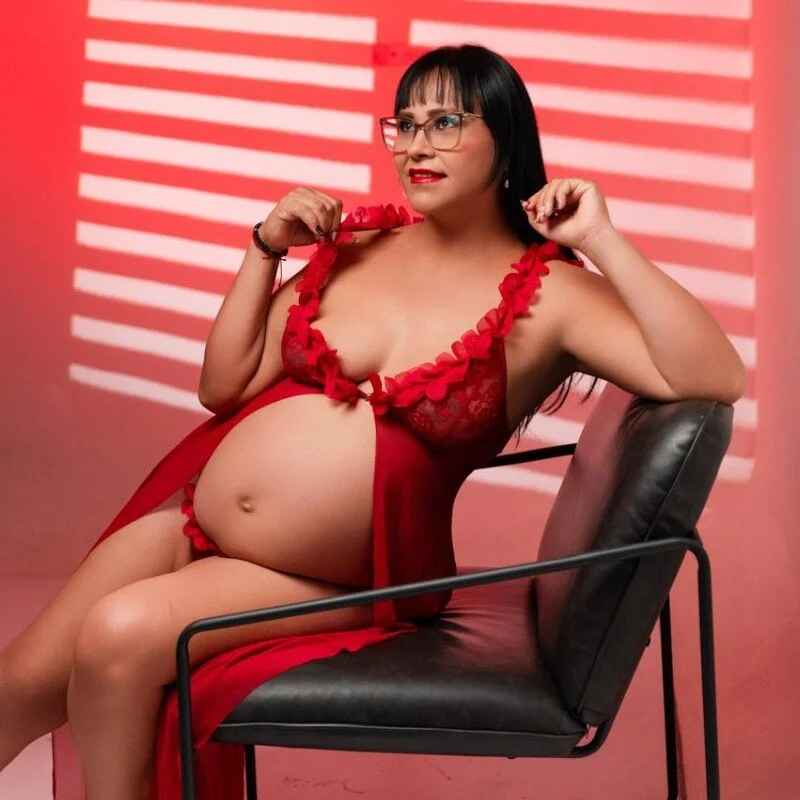 Dirty_Pregnant_Mommy