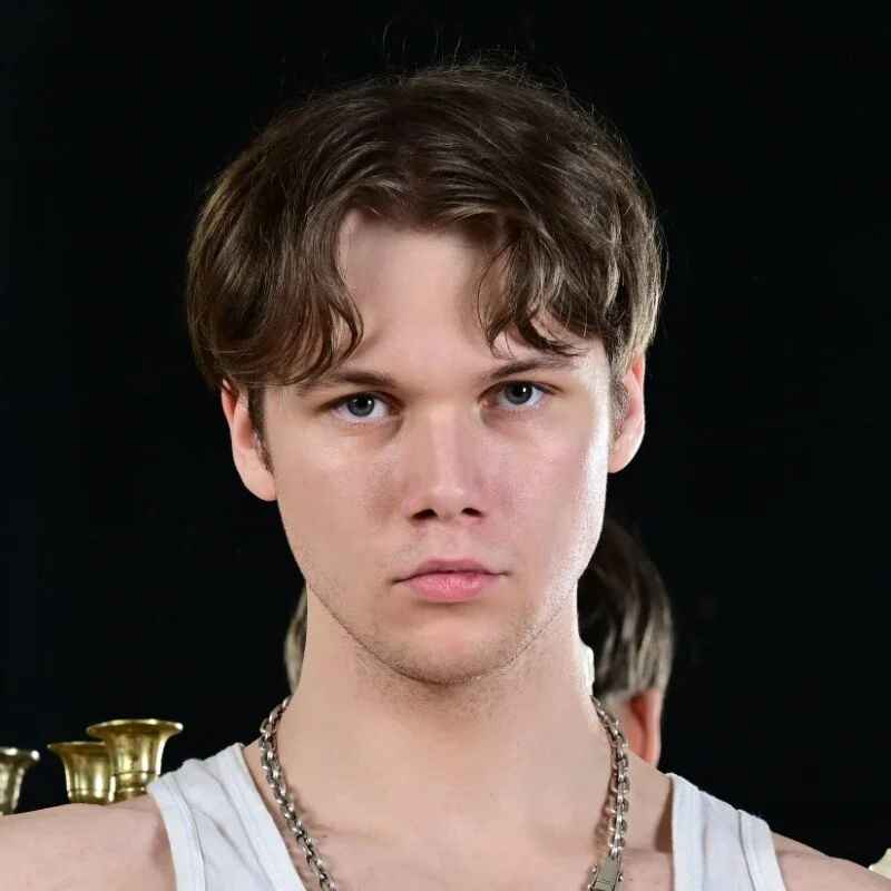 Dexter_Bennett