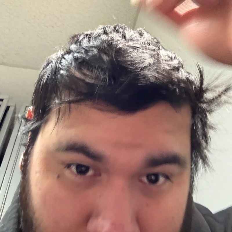 Mexibear