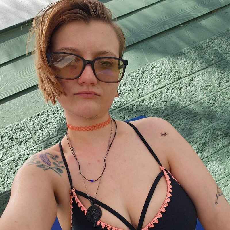 CarinaAmbrosia