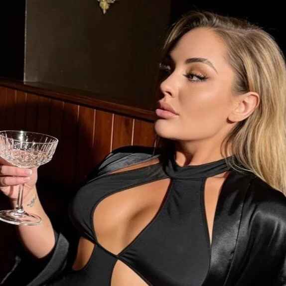 missbritneyfoxx