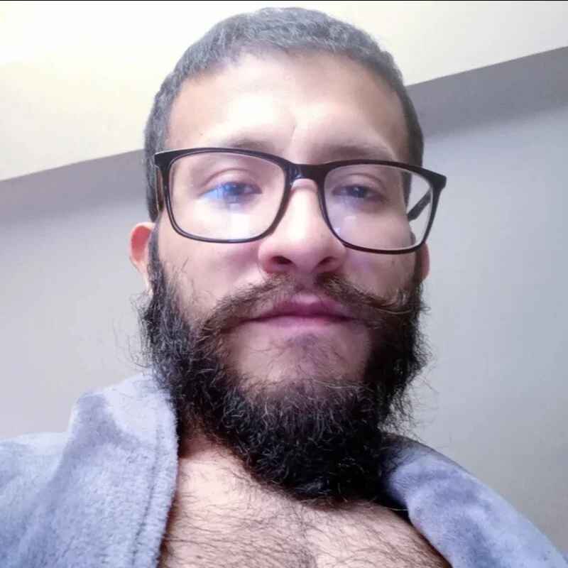 hairyserious