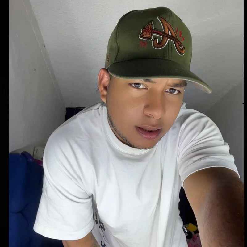 Danny_black11