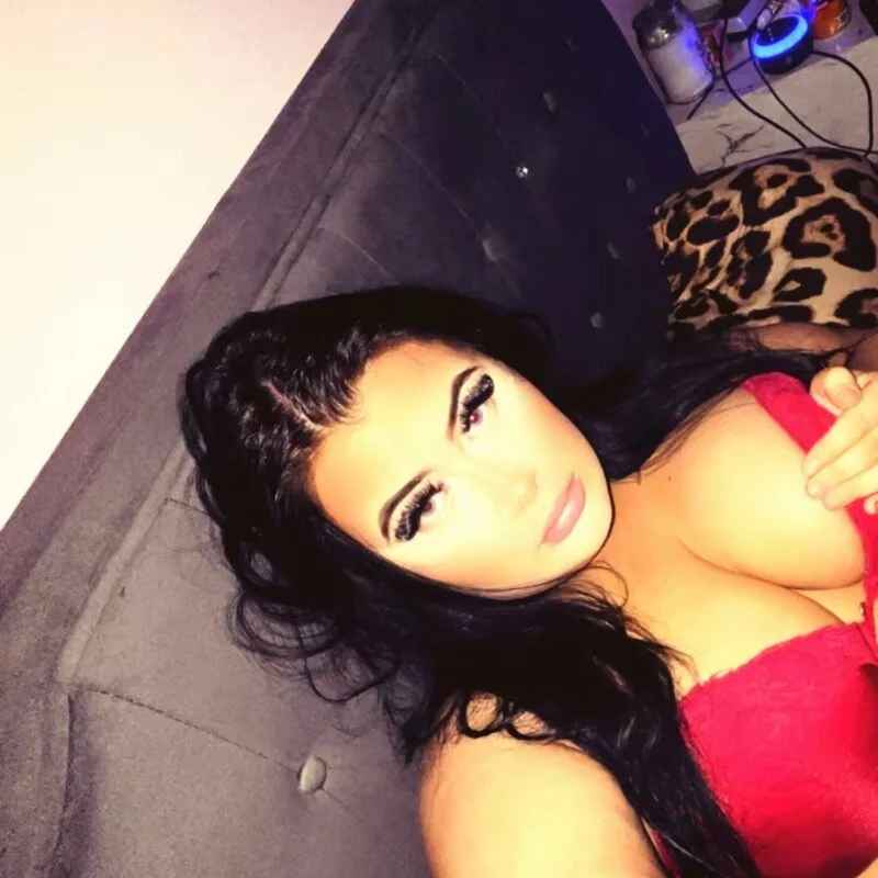 CurvyAyla