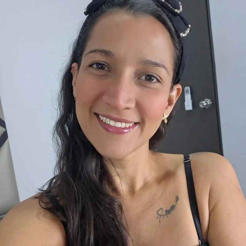 XimenaRose