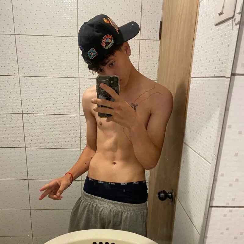 LatinBoysxxx