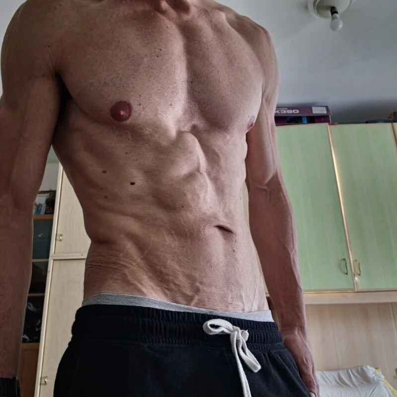 Vogliosopugliese87