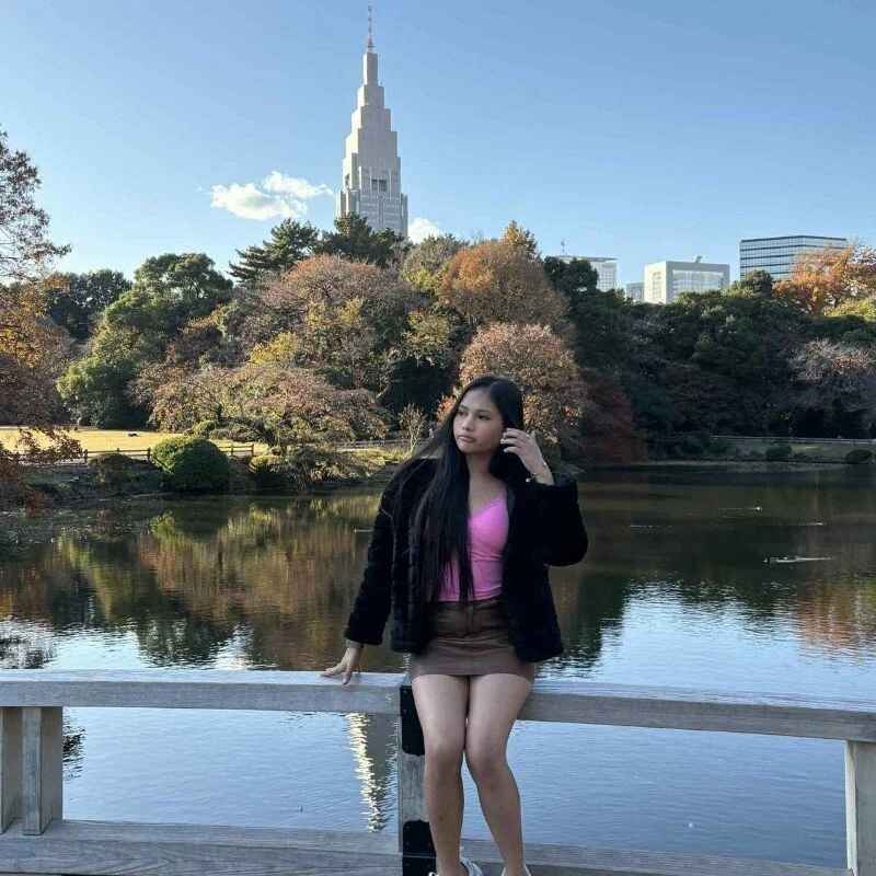 Asianbabygirlbelle
