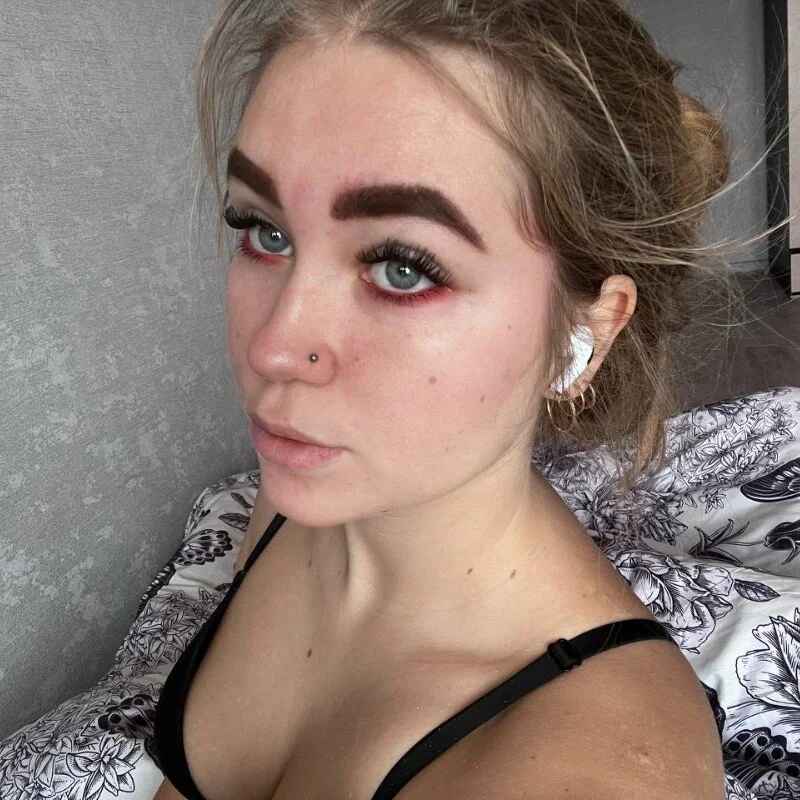 MissAuroraX