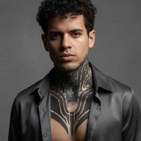 BlackTattooKing