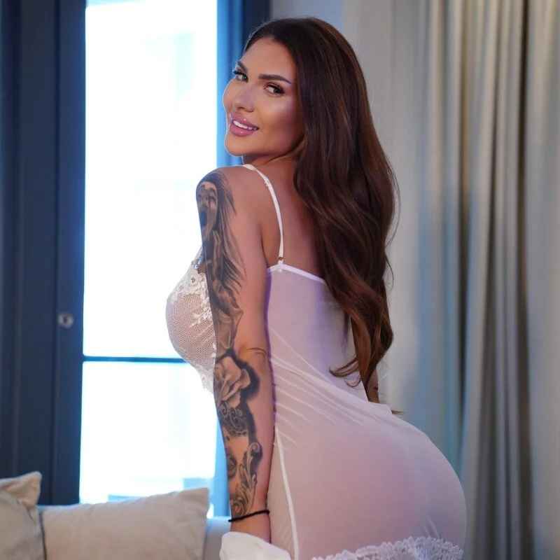 SeraphinedeVil